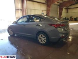 Hyundai Accent 2019 1