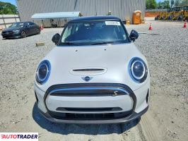 Austin Mini 2024