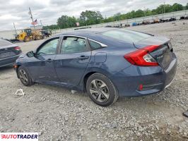 Honda Civic 2020 2