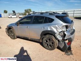 Subaru Pozostałe 2022 2