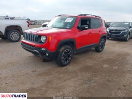 Jeep Renegade 2023 1