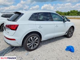 Audi Q5 2023 2