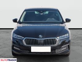 Skoda Octavia 2020 1.5 147 KM
