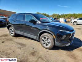 Chevrolet Blazer 2023 2