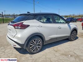 Nissan Pozostałe 2023 1