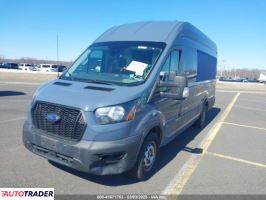 Ford Transit 2021 3