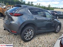 Mazda CX-5 2021 2