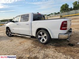 Dodge Ram 2021 5