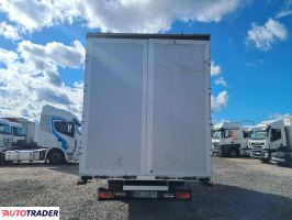 Iveco Daily 2020 3.0