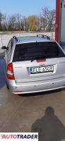 Chevrolet Lacetti 2006 1.8 122 KM Chevrolet Lacetti 2006 1.8 122 KM