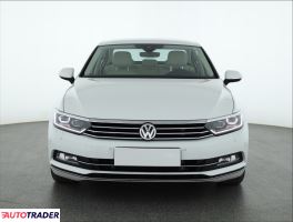 Volkswagen Passat 2017 2.0 147 KM