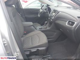 Chevrolet Equinox 2019 1 Chevrolet Equinox 2019 1