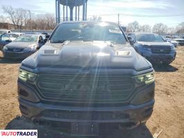 Dodge Ram 2020 5