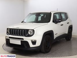 Jeep Renegade 2019 1.0 118 KM