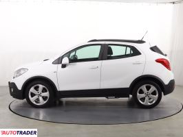 Opel Mokka 2014 1.4 138 KM