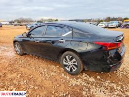 Nissan Altima 2020 2