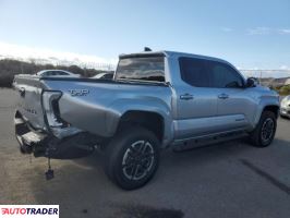 Toyota Tacoma 2024 2 Toyota Tacoma 2024 2