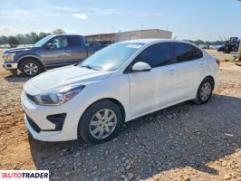 Kia Rio 2022 1