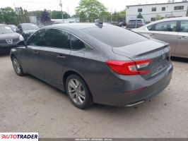Honda Accord 2019 1 Honda Accord 2019 1