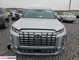 Hyundai Pozostałe 2023 3