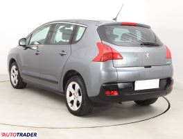 Peugeot 3008 2012 1.6 118 KM
