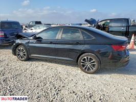 Volkswagen Jetta 2024 1