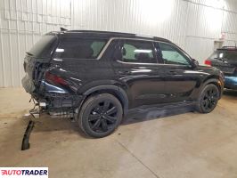 Hyundai Pozostałe 2025 3