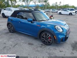 Austin Mini 2022 2