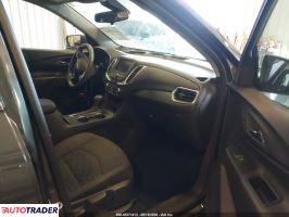 Chevrolet Equinox 2021 1