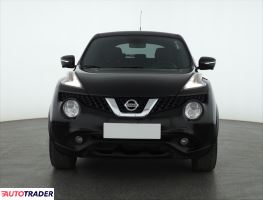 Nissan Juke 2014 1.6 115 KM