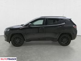 Jeep Compass 2022 1.3 180 KM