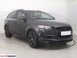 Audi Q7 2012 4.1 335 KM