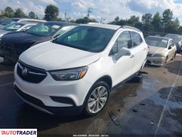 Buick Pozostałe 2019 1