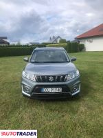 Suzuki Pozostałe 2019 1.4 140 KM