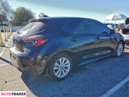 Toyota Corolla 2025 2