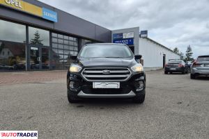 Ford Escape 2017 1.5 180 KM