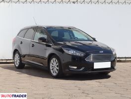 Ford Focus 2017 1.0 123 KM