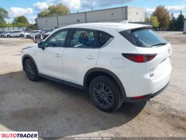 Mazda CX-5 2019 2