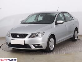 Seat Toledo 2019 1.0 93 KM