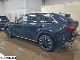 Mazda CX-9 2024 2