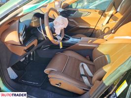 Ferrari Pozostałe 2025 6