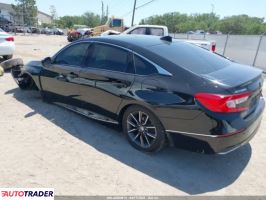 Honda Accord 2021 1 Honda Accord 2021 1
