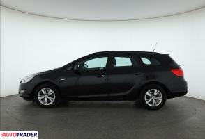 Opel Astra 2012 1.7 108 KM Opel Astra 2012 1.7 108 KM