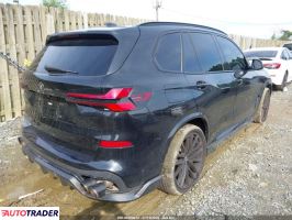 BMW X5 2024 3