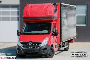 Renault Master 2016 2.3 Renault Master 2016 2.3