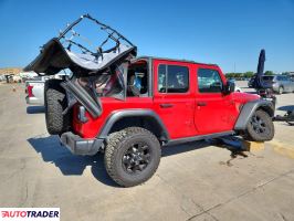 Jeep Wrangler 2020 3