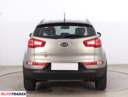 Kia Sportage 2014 1.6 132 KM