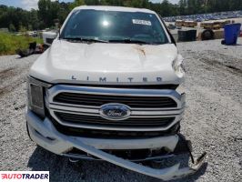 Ford Pozostałe 2021 3