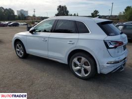 Audi Q5 2021 2