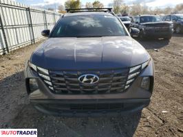 Hyundai Tucson 2024 2